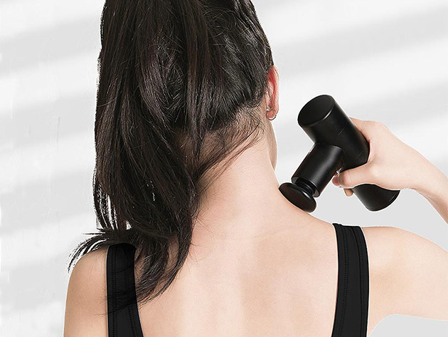 Evertone™ Prosage Nano Massager (2-Pack)