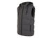 Helios Paffuto Heated Unisex Vest with Power Bank (Gray/XXL)