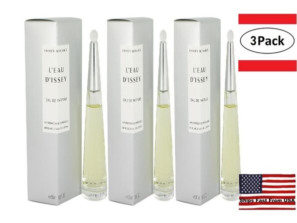 issey miyake refill