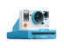 Polaroid Originals OneStep 2 Camera: Summer Blue Edition + Film Bundle