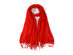 Lavisha Cashmere-Blend Shawl (Christmas Red)