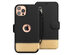 LUPA Legacy iPhone 13 Pro Wallet Case (Golden Dusk)