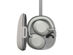 Sony WH-1000XM6 Over-Ear Noise Canceling Headphones - Silver (Open Box)