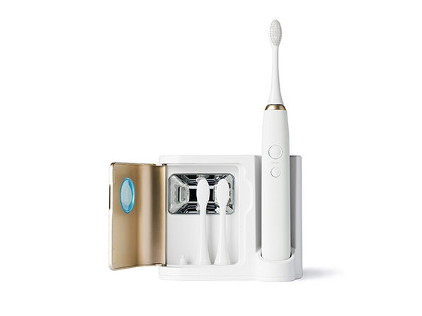 dazzlepro elite sonic toothbrush
