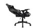 RTA Products RTATS83BK Techni Sport Ergonomic High Back Gaming Chair - Black