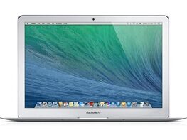 Refurbished Apple MacBook Air 13.3" (2017) Intel Core i5-5350U 1.80GHz 8GB RAM 128GB SSD Grade B