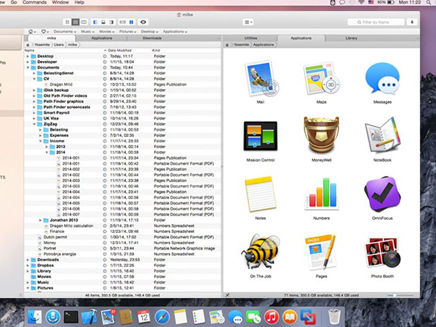 instal the last version for mac Directory List & Print 4.27