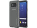Incipio SA854CLR NGP Case for Samsung Galaxy S8 - Clear