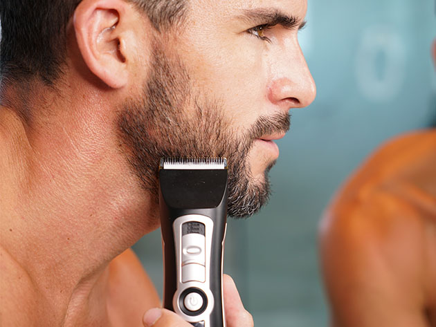 Brocchi Grooming + Trimming Tool