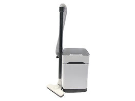 Viatek Smart Touch Trash & Vacuum Cleaner