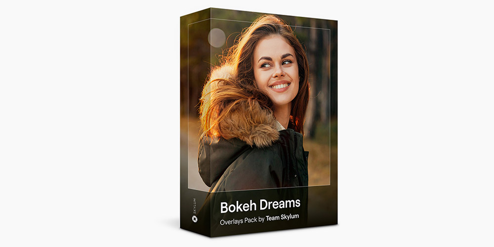 Bokeh Dreams (Add-On)