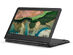 Lenovo 300E 11.6" 2-in-1 Touchscreen Chromebook, 32GB, Grey (Refurbished)