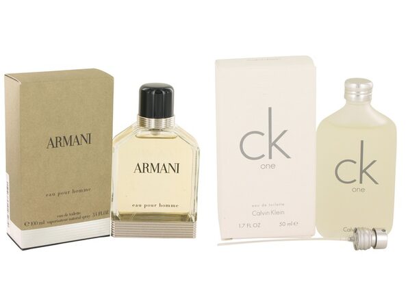 armani one
