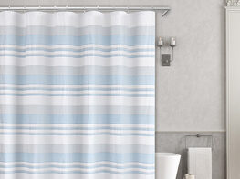 Lydia Shower Curtain