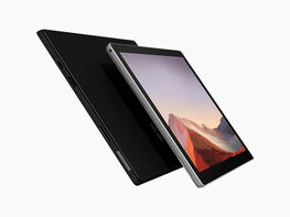 Microsoft Surface Pro 7+ (2021) i5 2.4GHz 16GB RAM 256GB SSD (Refurbished)