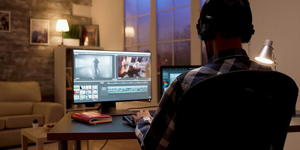 Introduction to InVideo for Video Production - Product Image