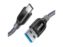 Anker Powerline+ USB C to USB 3.0 Cable (3ft, 6ft)
