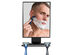 Deluxe Large Fogless Shower Shaving Mirror
