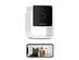 Petcube CC10US Cam Pet Monitoring Camera with Built-in Surveillance (Used)