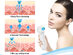 Multifunctional Pore Cleaning Face Brush