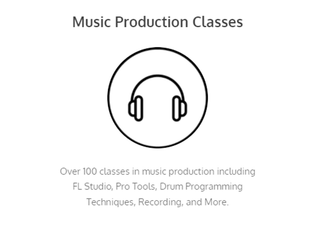Punkademic Music eLearning: 3-Yr All Access Subscription