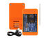 BlockChance Color Series BitCoin Ticket Miner (Orange)