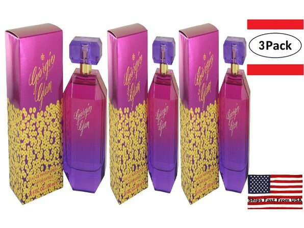 giorgio beverly hills glam women's perfume
