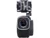 Zoom Q8 Handy Video Recorder, 3M High Definition Video, Microphones Plus - Black (Used, Damaged Retail Box)