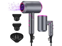 1900W Blow Dryer with Diffuser