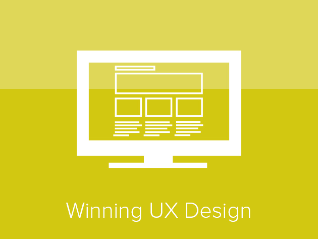 Put Your Customers First: Be A UX Champion Course
