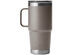Yeti 21071500686 Rambler 20 oz. Travel Mug with Stronghold Lid - Sharptail Taupe