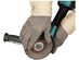 Makita 18V LXT Lithium-Ion Brushless Cordless 4-1/2” / 5" Paddle Switch X-LOCK (Refurbished)