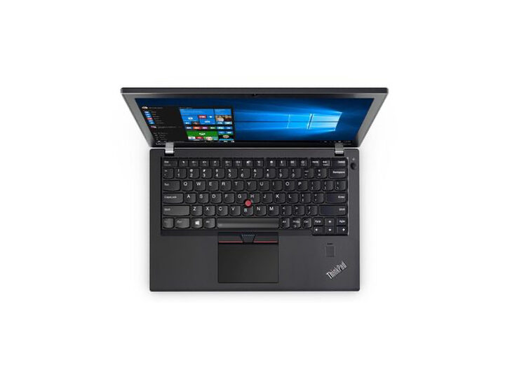 Lenovo Thinkpad x270 12