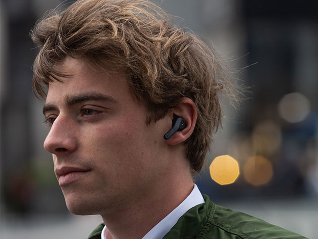 HYPHEN Wireless Earbuds | Military Times