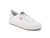 Levi's Mens Neil Lo Olympic Casual Fashion Sneaker Shoe - 13 M White