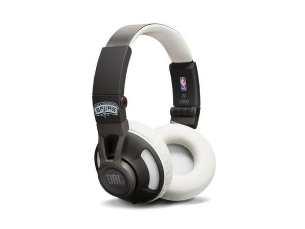 jbl s300