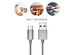 Crave USB-A to USB-C Cable (Slate)