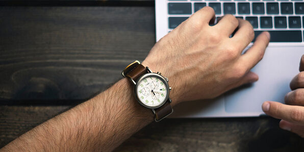 Time Management for Life: How to Take Control of Your Time - Product Image