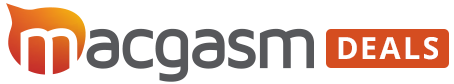 Macgasm Logo