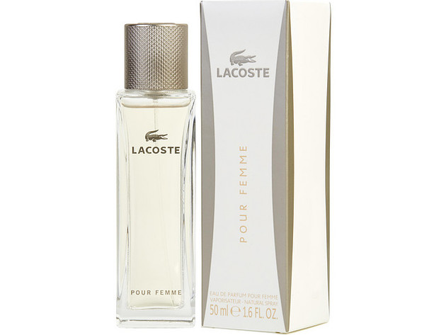 la femme lacoste