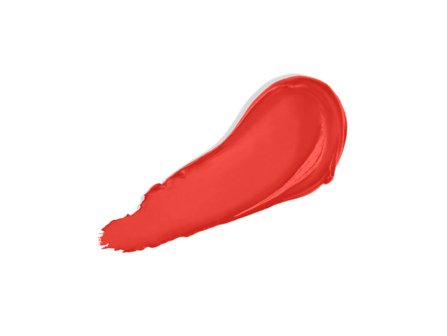 Becca Ultimate Love Lipstick - Poppy (Warm Coral Red) 0.12oz