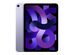 Apple iPad Air (2022) 5th Gen 256GB Wi-Fi Purple (Refurbished)