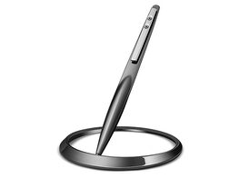 Omega Series 5 Inkless Pen (Silver)