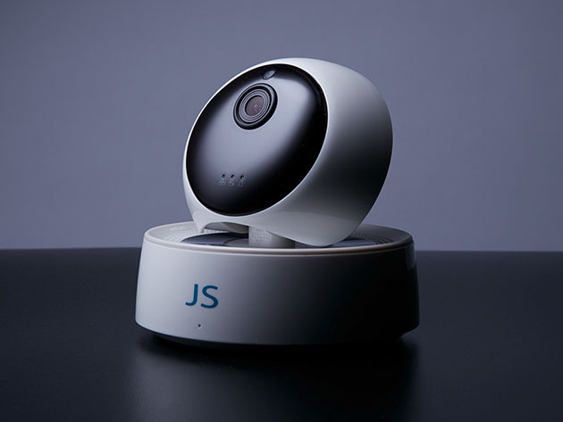 JS Innovations WiFi Smart Home Security Cameras