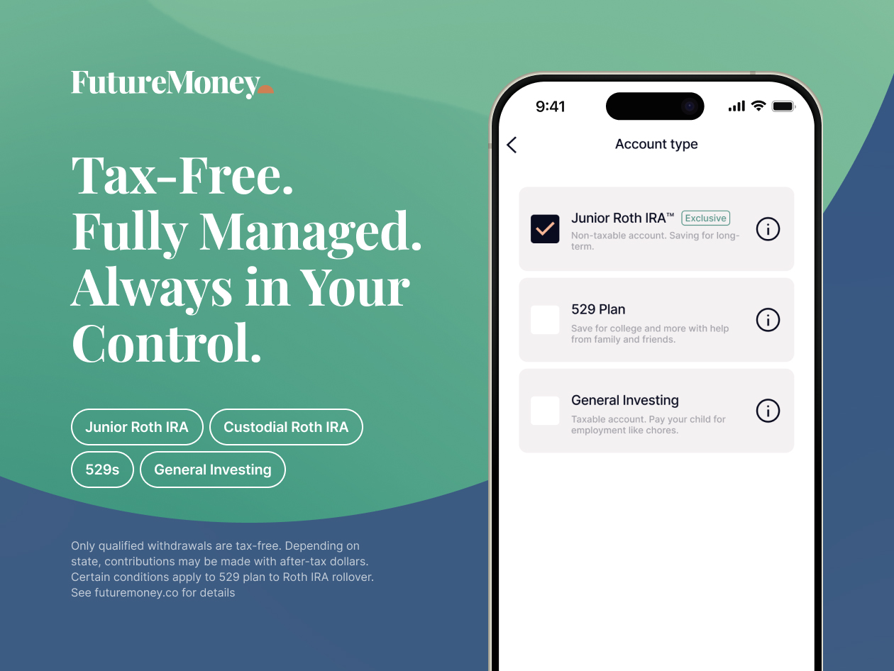 FutureMoney Pro: Lifetime Subscription + $100 Bonus Investment