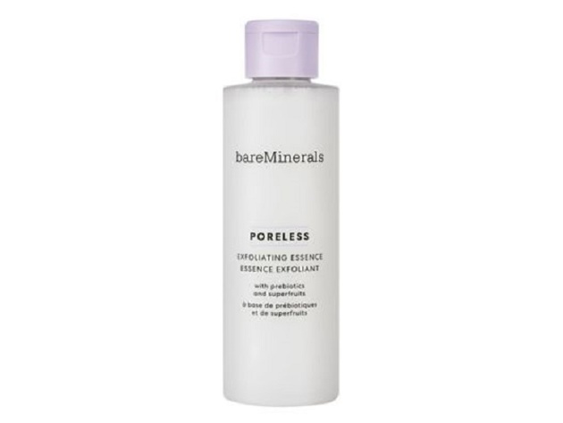 bareMinerals Poreless Exfoliating Toner Liquid Essence 5oz (150ml)