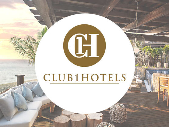 ClubONE Hotels 1 Year Silver Membership