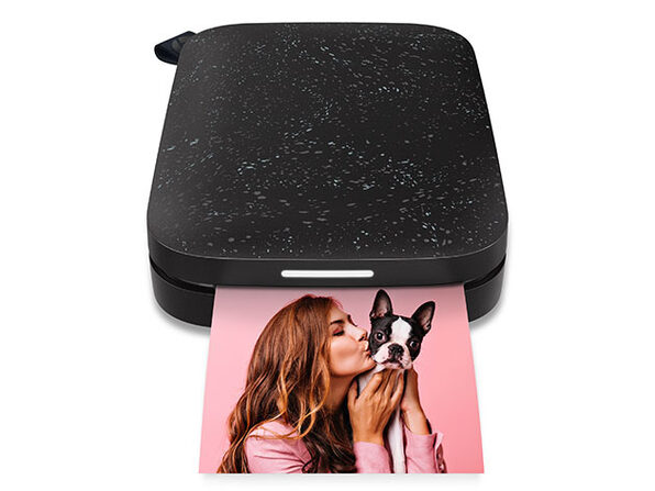 hp sprocket bluetooth not working