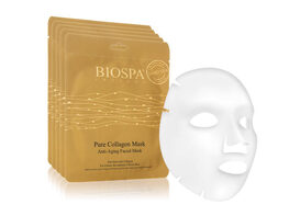 Bio Spa Beauty Masks & Creams