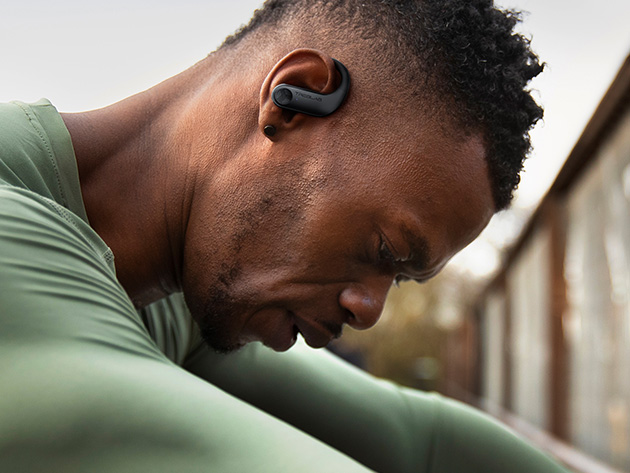 TREBLAB X3 Pro True Wireless Earbuds